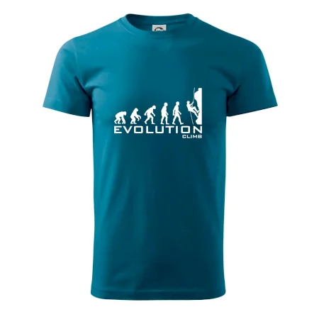 Evolution Climb