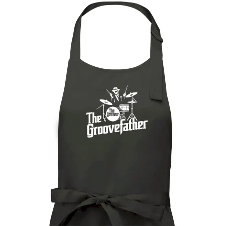 The GrooveFather