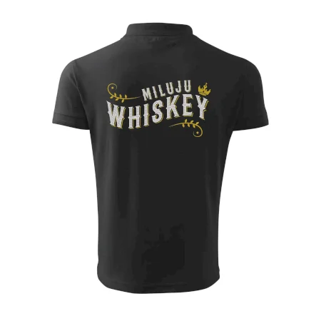 Milujem Whiskey