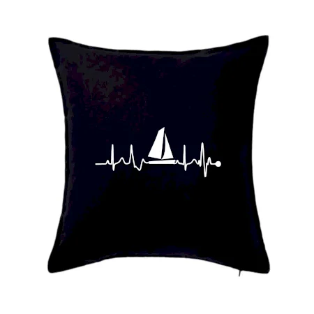 Plachtenie EKG