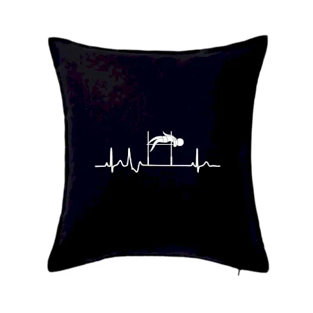 EKG skok do výšky