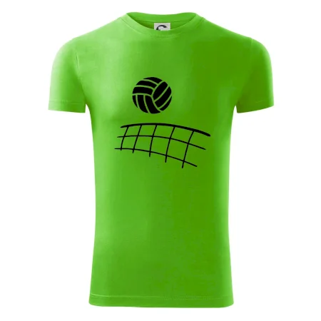Volejbalová sieť