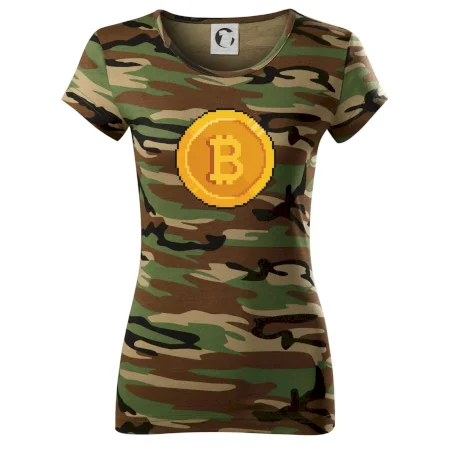 Bitcoin minca