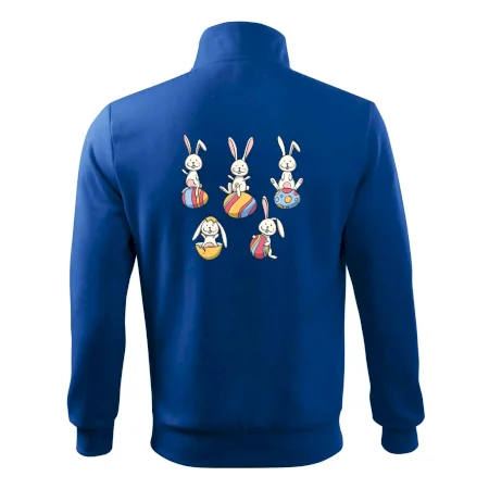 Veľkonočné zajace