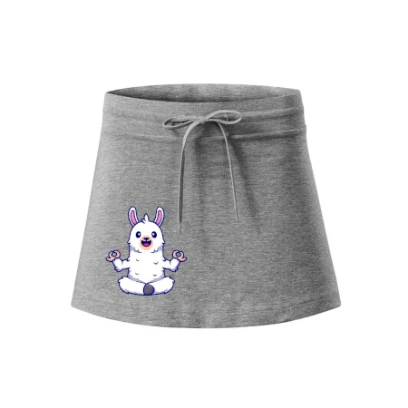 Yoga meditácie - lama