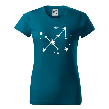 Súhvezdie - Sagittarius - Strelec