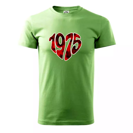 1975 v srdci