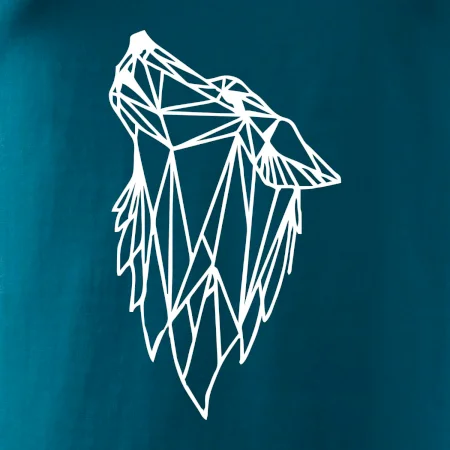 Geometria - vlk - vyjúci