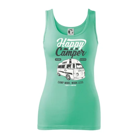 Happy Camper