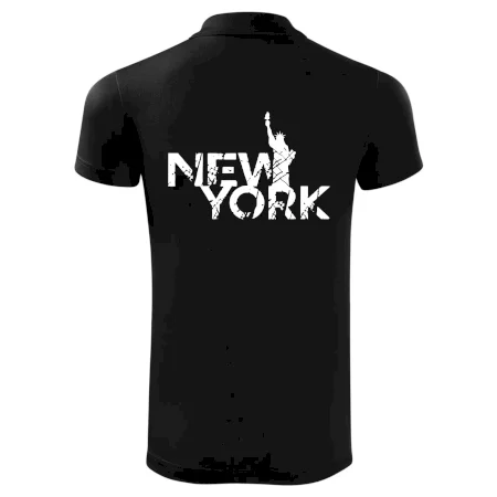 New York retro