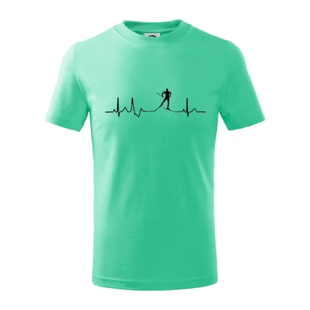 Ekg bežkár