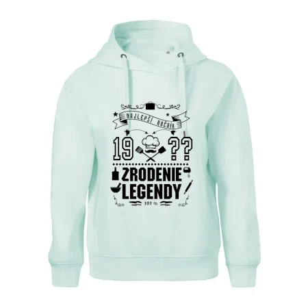 Zrodenie legendy pre kuchárov