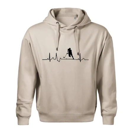 EKG floorball