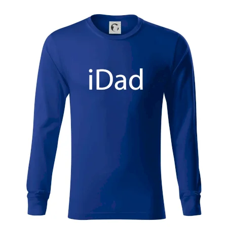 iDad