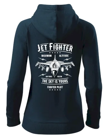 Jet Fighter