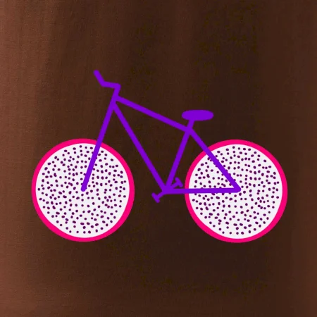 Bicykel dračie ovocie (Moňas)