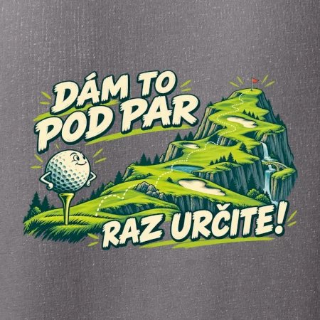 Dám to pod par raz určite