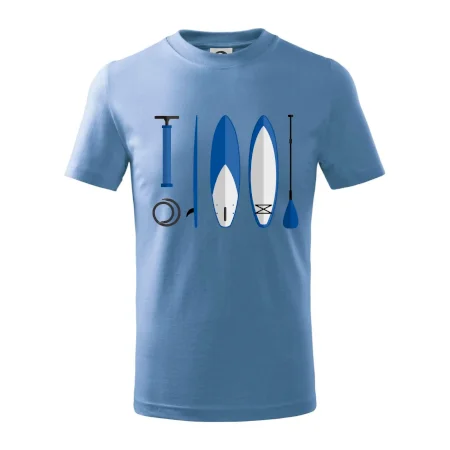 Paddleboard set