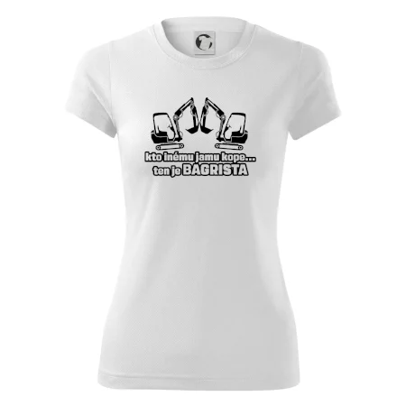 Kto inému jamu kope, ten je bagrista