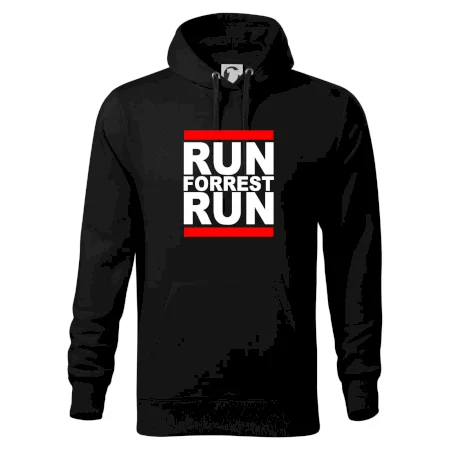 Run Forrest Run