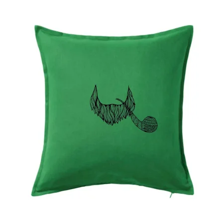 Mustache fajfka