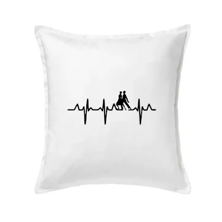 EKG tango