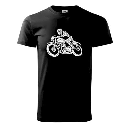 Motorkár nápisy