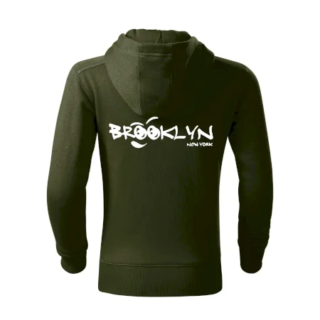 Brooklyn úsmev