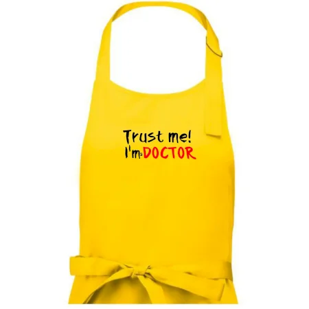 Trust me I´m  a Doctor / Ver mi som Doktor