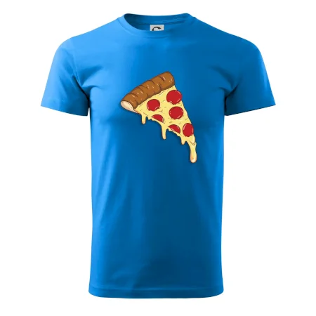 Pizza pre gurmánov