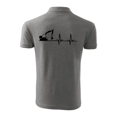 EKG bagr