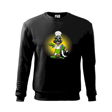 Skunk kuchár (Pecka design)