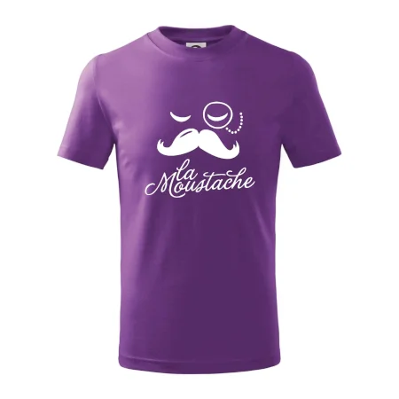 La Mustache