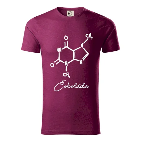 Čokoláda chémia