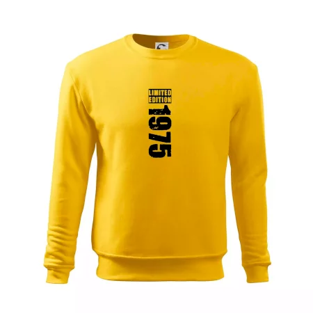 Limited edition 1975 pruh