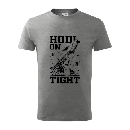 HODL On Tight raketa