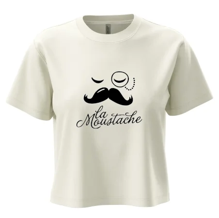 La Mustache