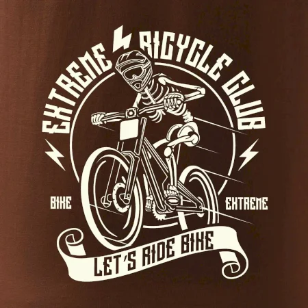 Let's Ride Bike