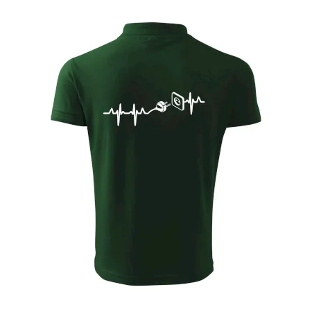 EKG elektrikár