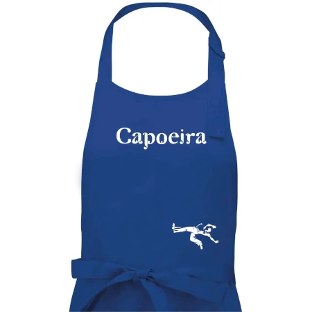 Capoeira veľký
