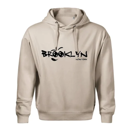 Brooklyn úsmev