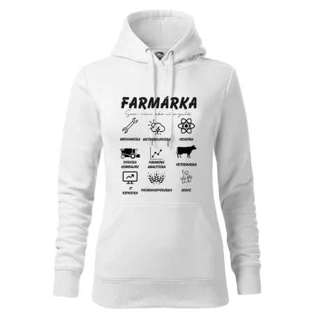 Farmárka symboly