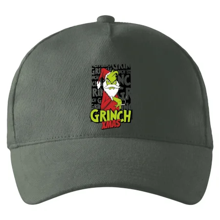 Grinch Xmas