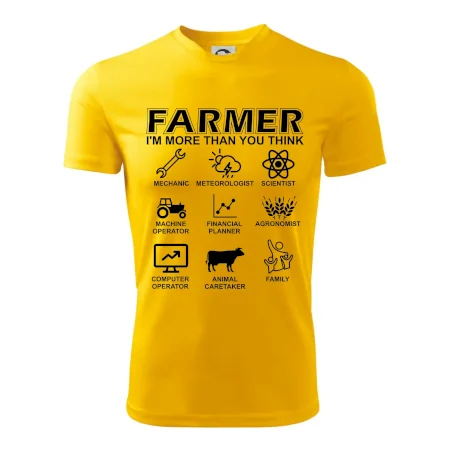 Farmer Symbols