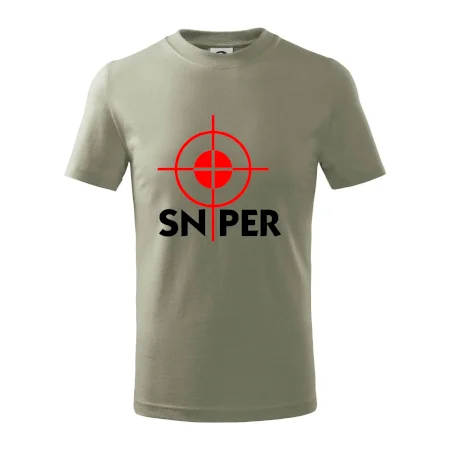 Sniper zameriavač