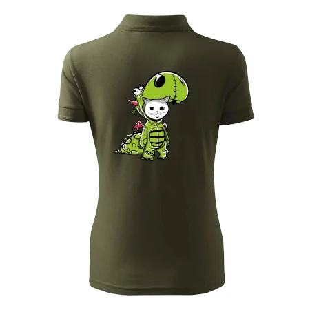Mačkosaurus Rex