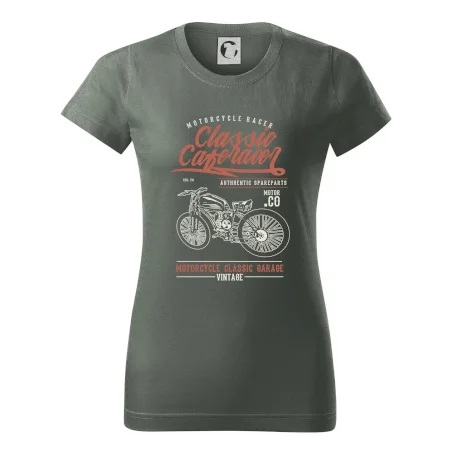 Classic Caferacer