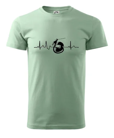 EKG zvárač