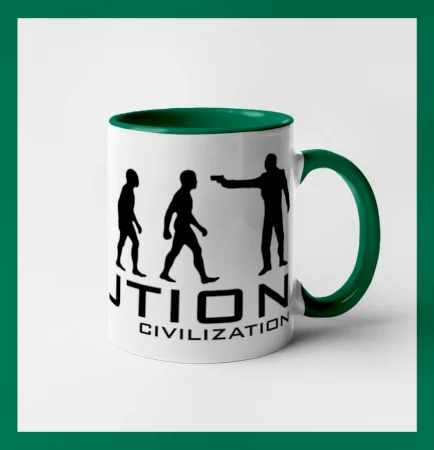 Evolúcia civilizace