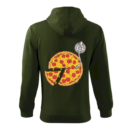 Pizza DJ